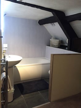 Castle Lodge Hotel