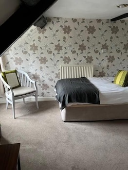 Castle Lodge Hotel