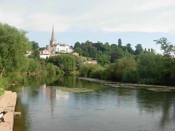 Castle Lodge Hotel