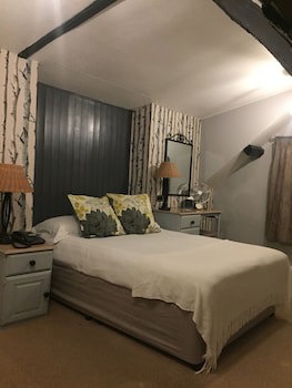 Castle Lodge Hotel