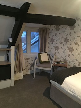 Castle Lodge Hotel