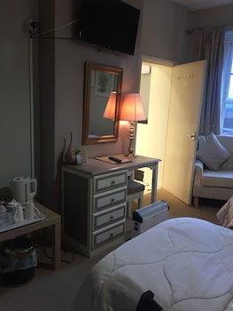 Castle Lodge Hotel