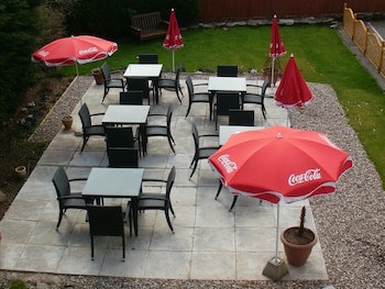 Castle Lodge Hotel