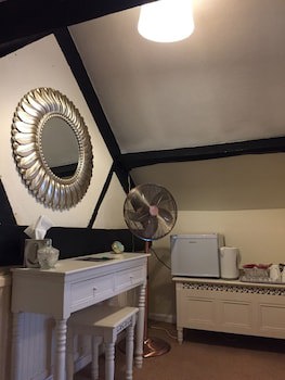 Castle Lodge Hotel