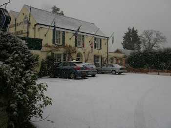 Castle Lodge Hotel