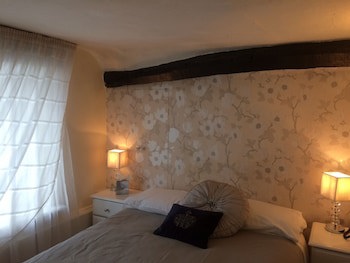 Castle Lodge Hotel