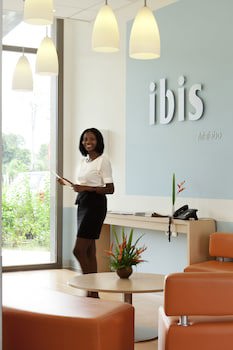 Ibis Malabo