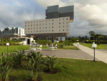 Ibis Malabo