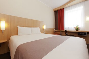 Ibis Malabo