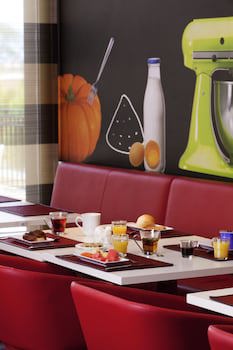 Ibis Malabo