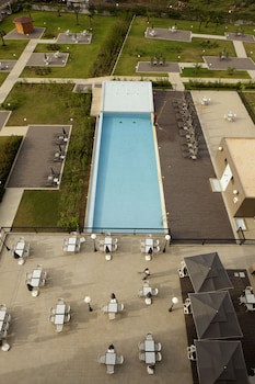 Ibis Malabo