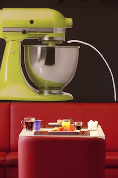 Ibis Malabo