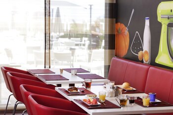 Ibis Malabo