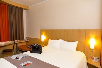 Ibis Malabo