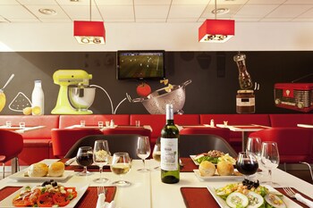 Ibis Malabo