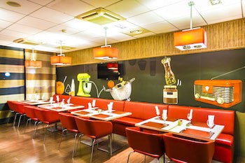 Ibis Malabo
