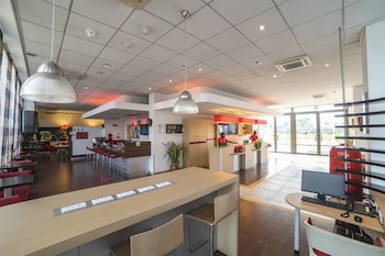 Ibis Malabo