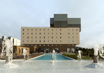 Ibis Malabo