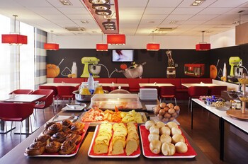 Ibis Malabo