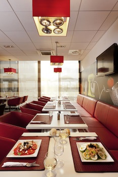 Ibis Malabo