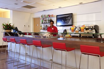 Ibis Malabo