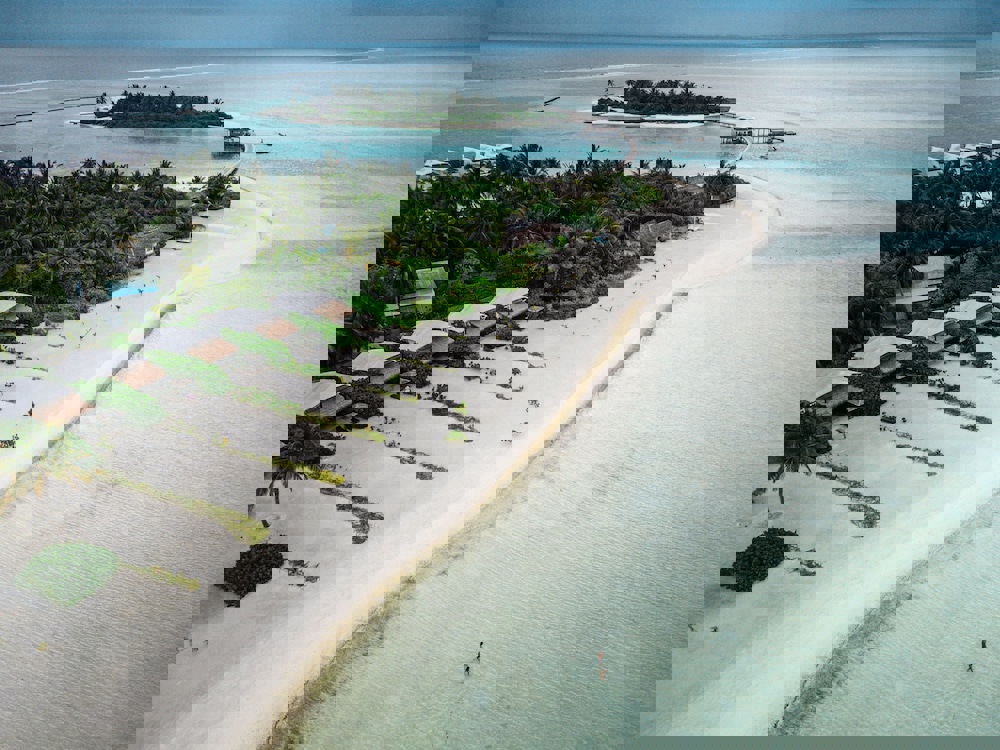 Cinnamon Hakuraa Huraa Maldives - Adults Only