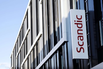 Scandic Aarhus City