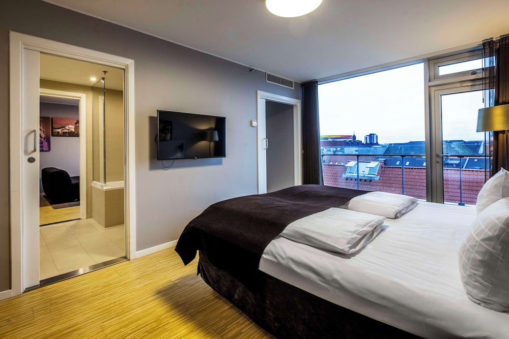 Scandic Aarhus City