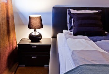 4Seasons Apartments Cracow