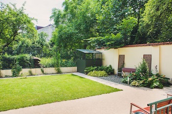 4Seasons Apartments Cracow