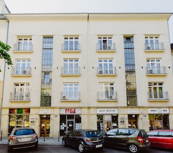 4Seasons Apartments Cracow