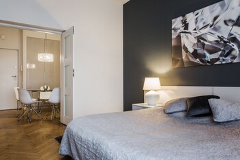 4Seasons Apartments Cracow