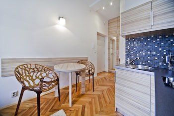 4Seasons Apartments Cracow