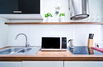 4Seasons Apartments Cracow