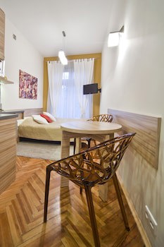 4Seasons Apartments Cracow