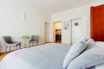 4Seasons Apartments Cracow