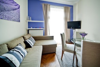 4Seasons Apartments Cracow