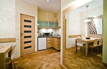 4Seasons Apartments Cracow