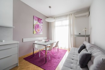4Seasons Apartments Cracow