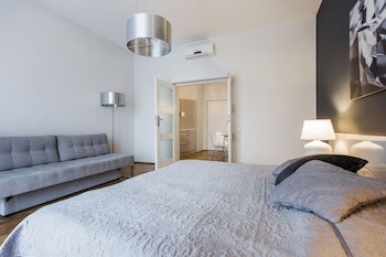 4Seasons Apartments Cracow