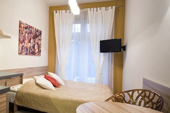 4Seasons Apartments Cracow
