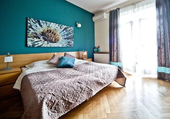 4Seasons Apartments Cracow