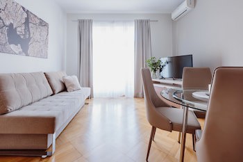 4Seasons Apartments Cracow