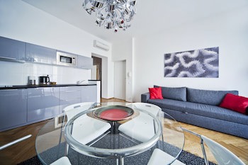 4Seasons Apartments Cracow