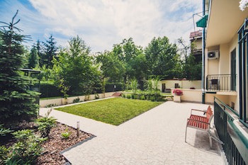 4Seasons Apartments Cracow