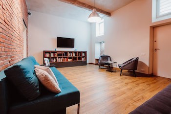 4Seasons Apartments Cracow