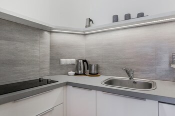 4Seasons Apartments Cracow