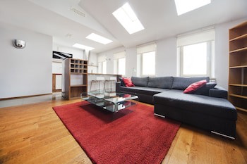 4Seasons Apartments Cracow