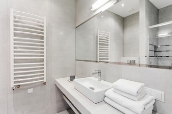 4Seasons Apartments Cracow