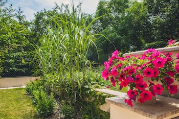 4Seasons Apartments Cracow